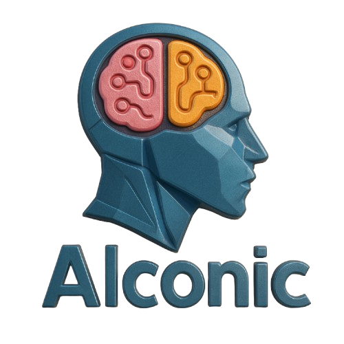 AIconic Logo